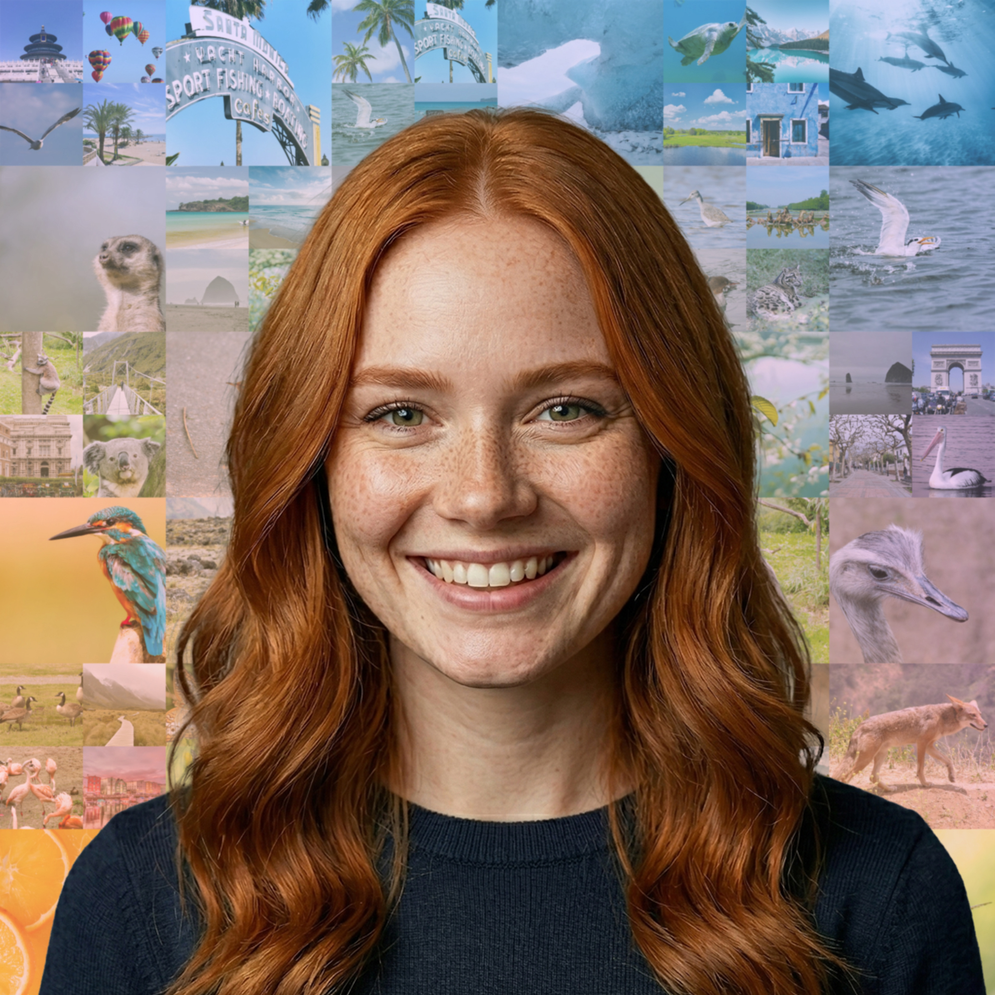 Photo of Joy Hayes, Marketing Manager