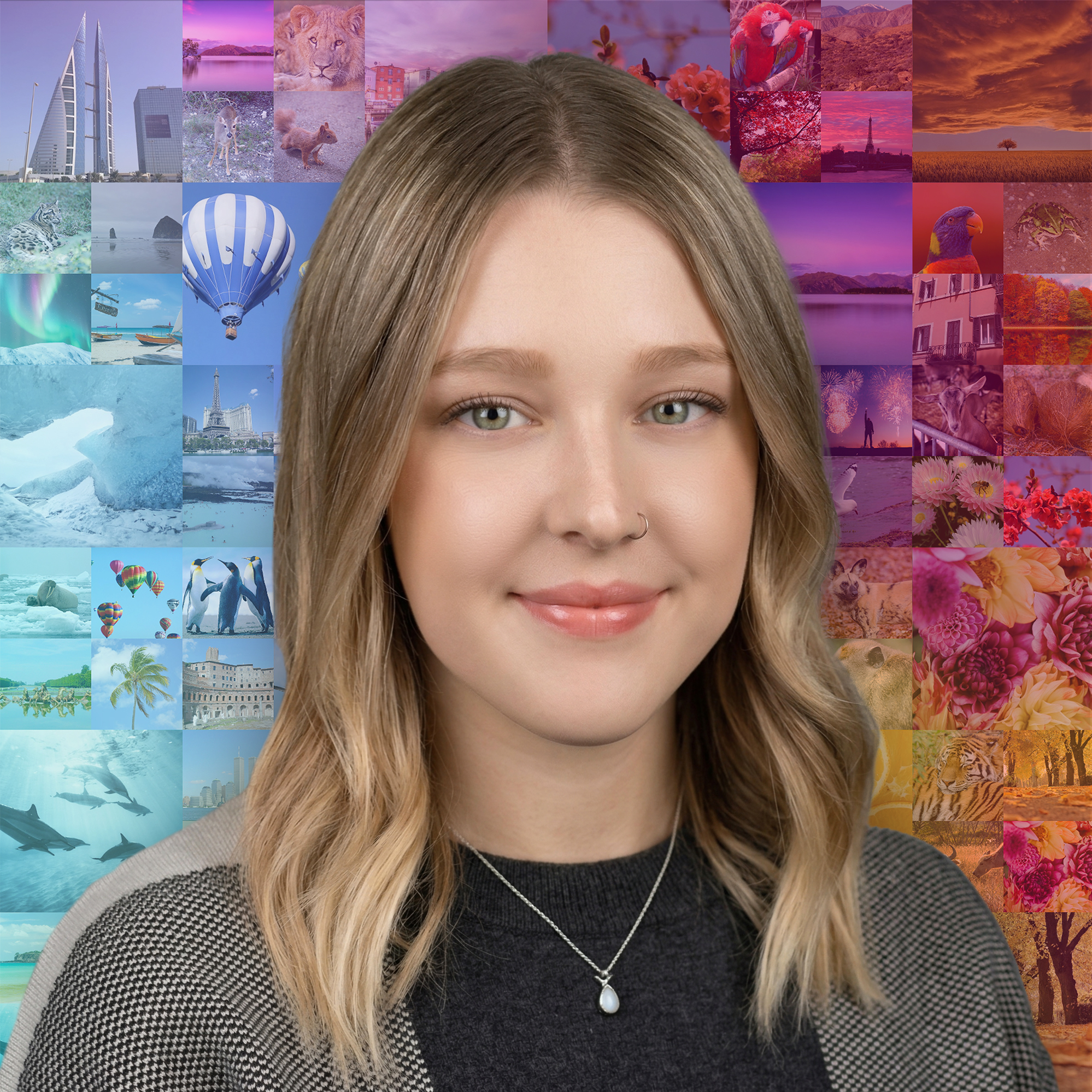 Photo of Karli Bolton, Account Executive