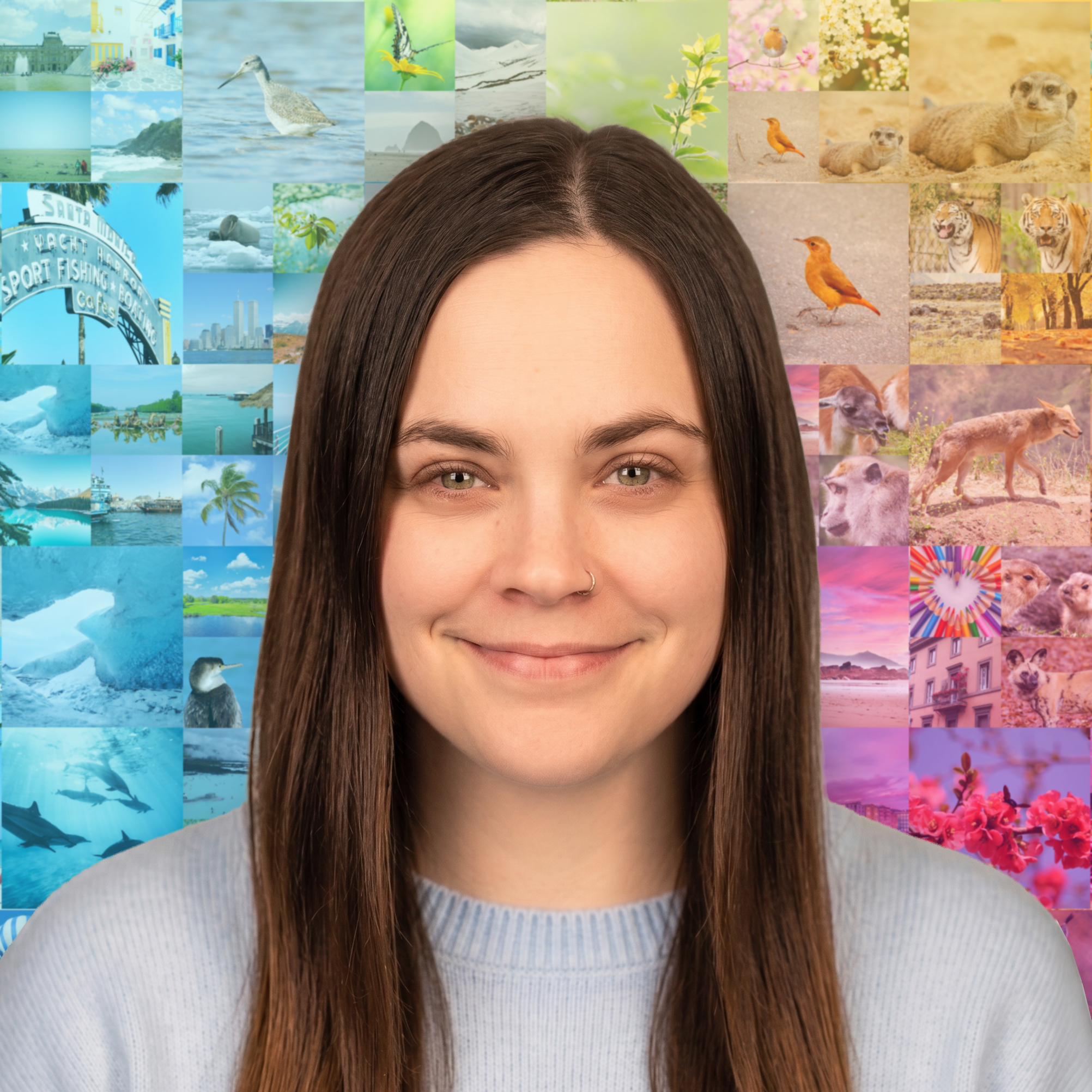 Photo of Maddie Cannon, Marketing Manager