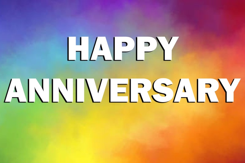 Large text example suitable for photo mosaics